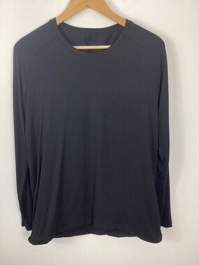 Forme Core Long Sleeve Correcting Shirt Size Medium